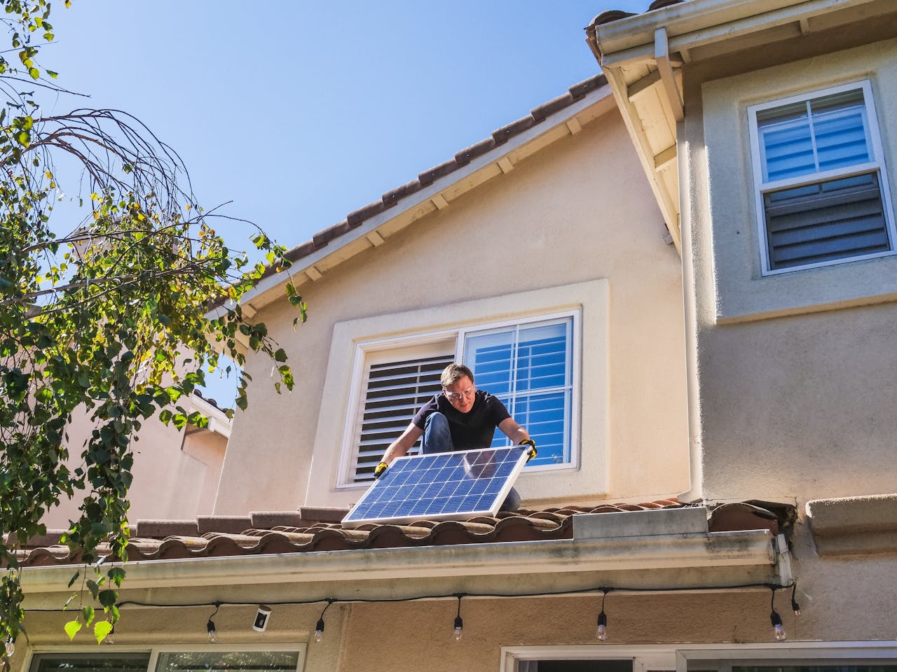 Solarsunroofs Solarsunroofs