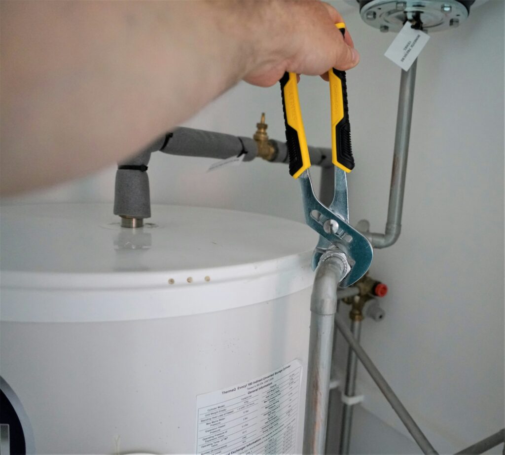 lekkage plafond tips