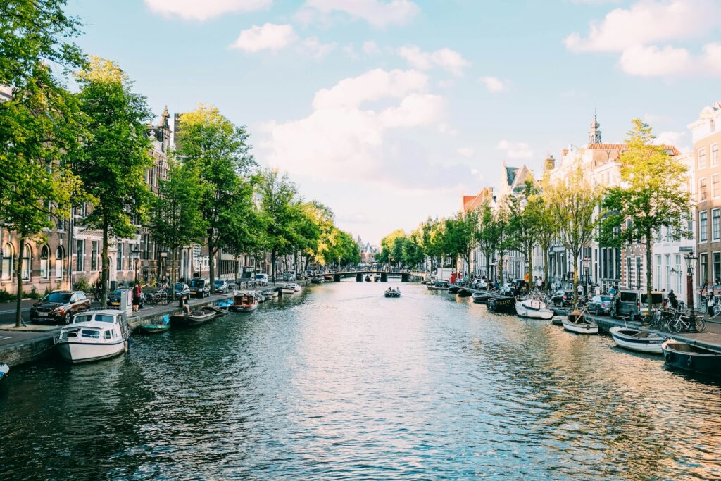 Vastgoedbeheer Amsterdam