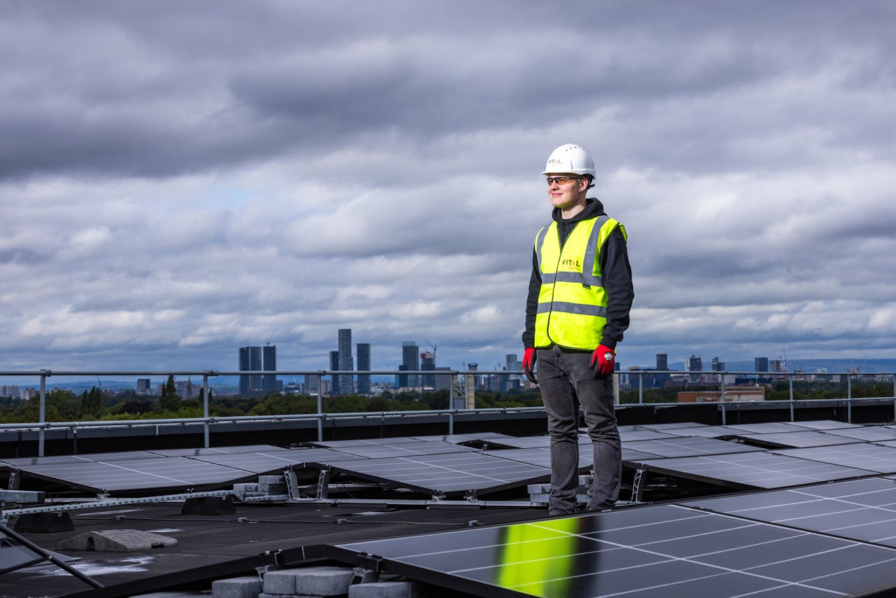 zonnepanelen in Eindhoven zonnepanelen in Eindhoven