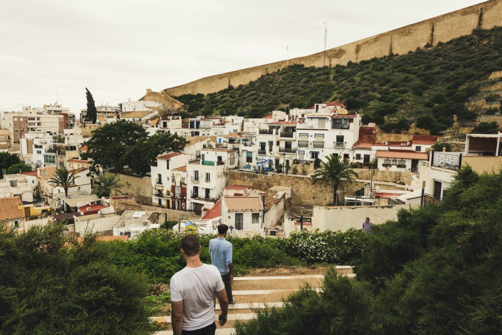 Nieuwbouw huis kopen Costa Blanca
