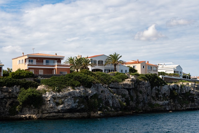Nieuwbouw huis kopen Costa Blanca