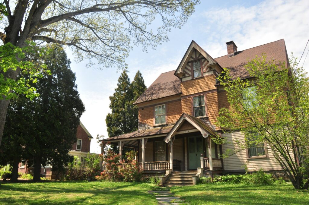 huis in Engeland kopen